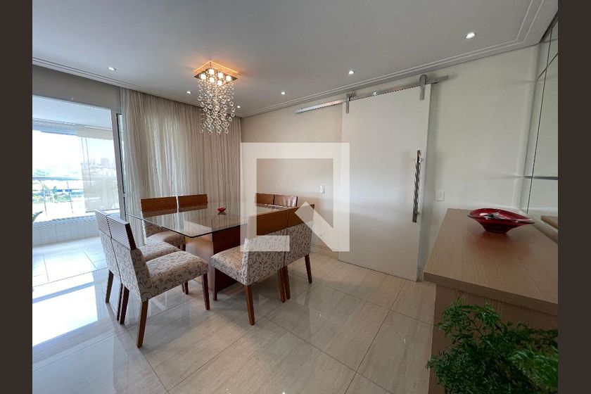 Apartamento, 3 quartos, 149 m² - Foto 10