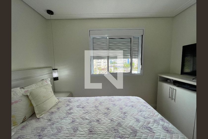 Apartamento, 3 quartos, 149 m² - Foto 29