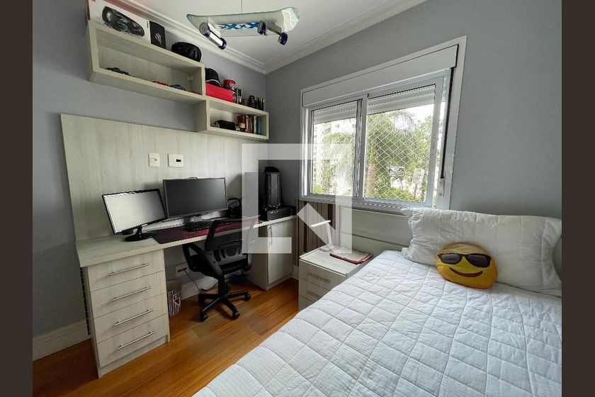 Apartamento, 3 quartos, 149 m² - Foto 33