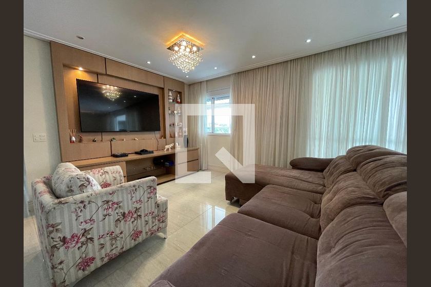 Apartamento, 3 quartos, 149 m² - Foto 1