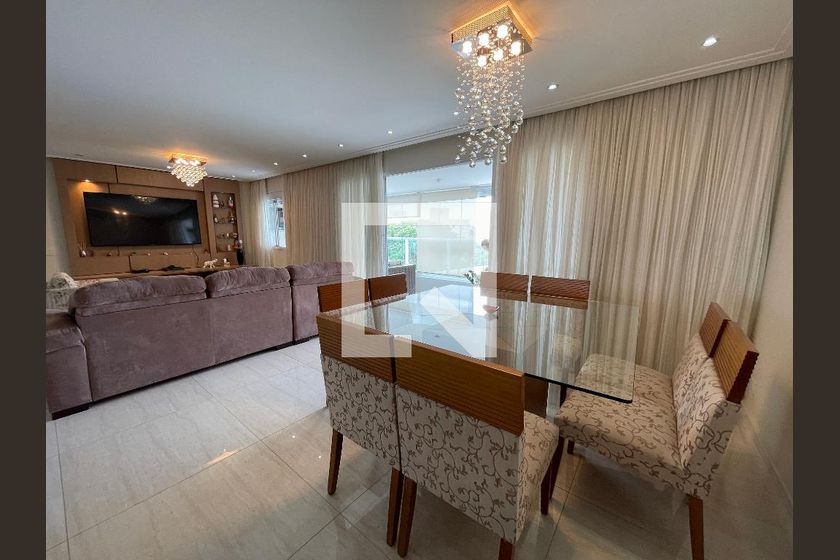 Apartamento, 3 quartos, 149 m² - Foto 12