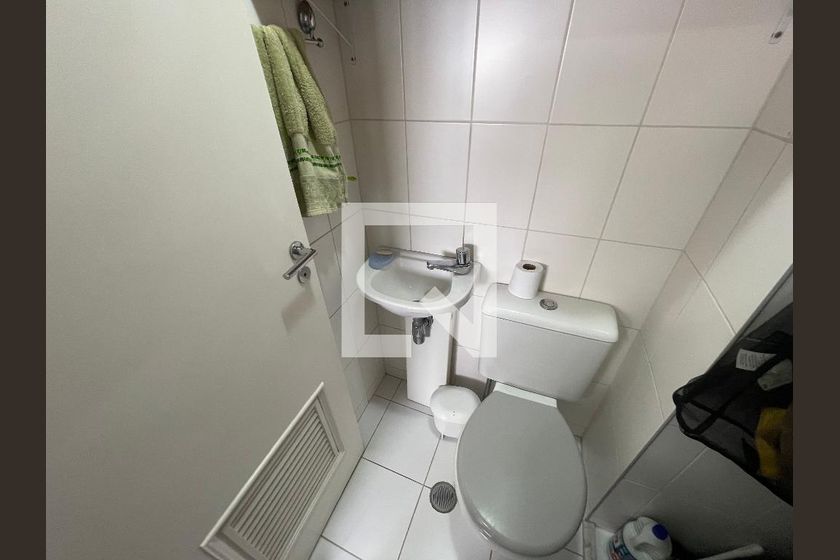 Apartamento, 3 quartos, 149 m² - Foto 61