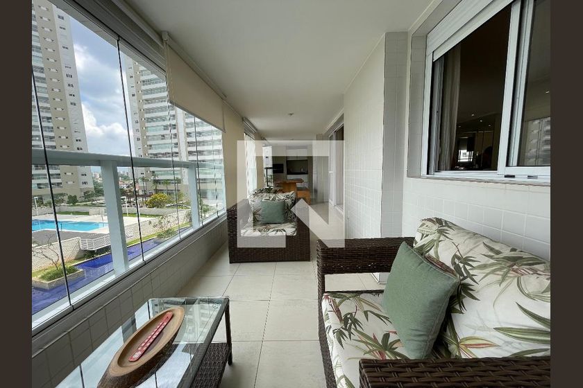Apartamento, 3 quartos, 149 m² - Foto 15