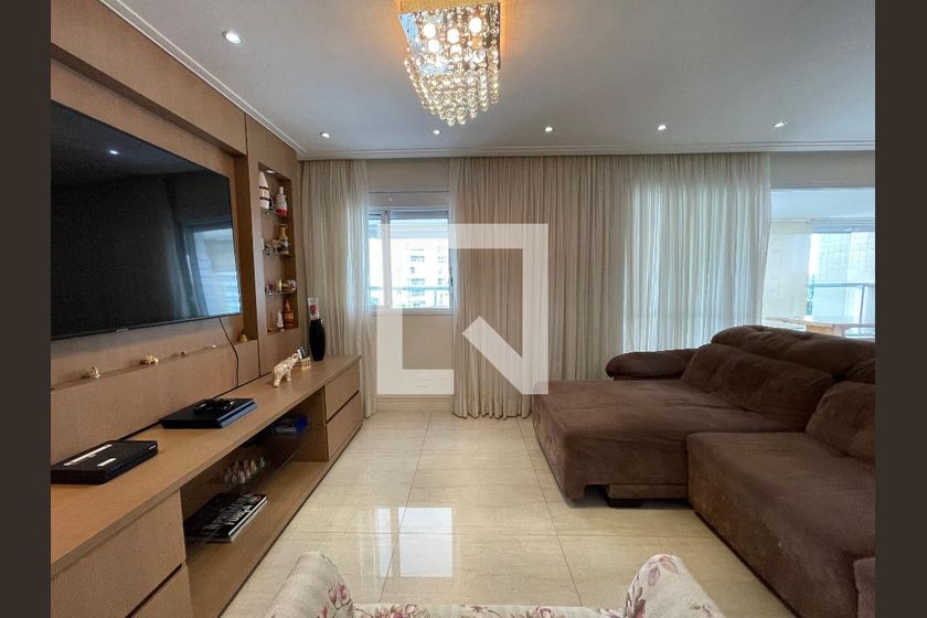Apartamento, 3 quartos, 149 m² - Foto 4