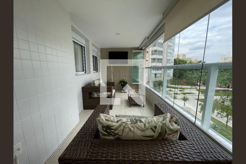 Apartamento, 3 quartos, 149 m² - Foto 13