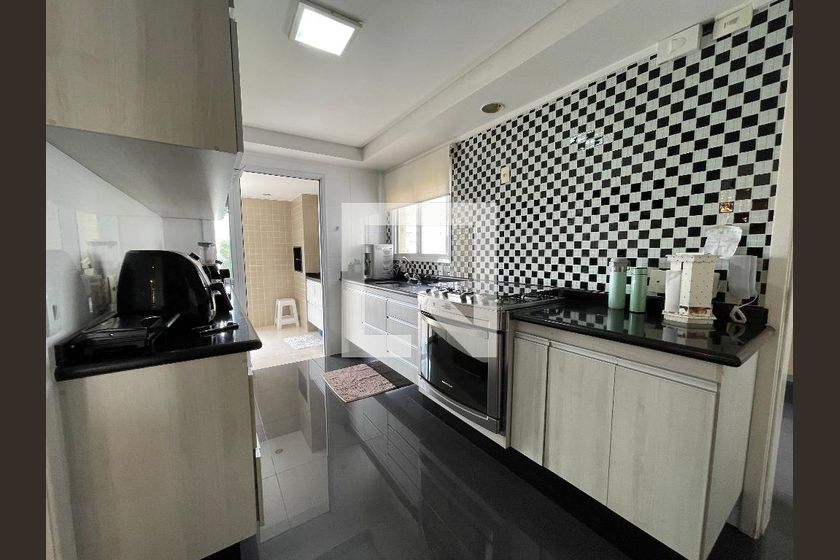 Apartamento, 3 quartos, 149 m² - Foto 54