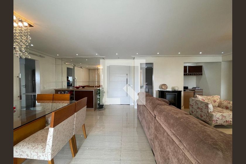 Apartamento, 3 quartos, 149 m² - Foto 8