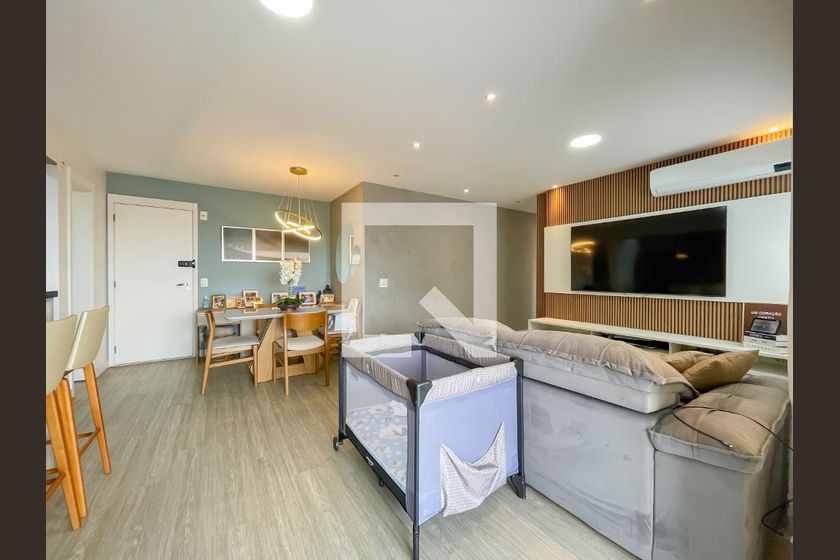 Apartamento, 2 quartos, 82 m² - Foto 7