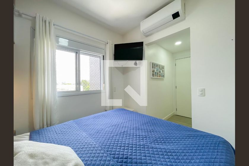 Apartamento, 2 quartos, 82 m² - Foto 25