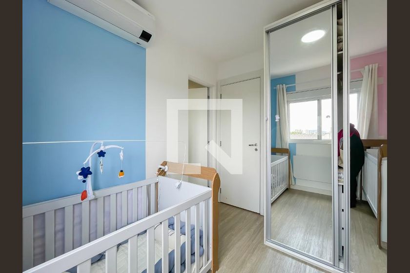 Apartamento, 2 quartos, 82 m² - Foto 35
