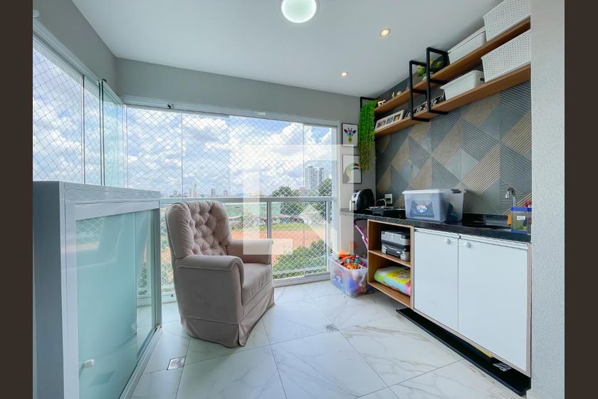 Apartamento, 2 quartos, 82 m² - Foto 13