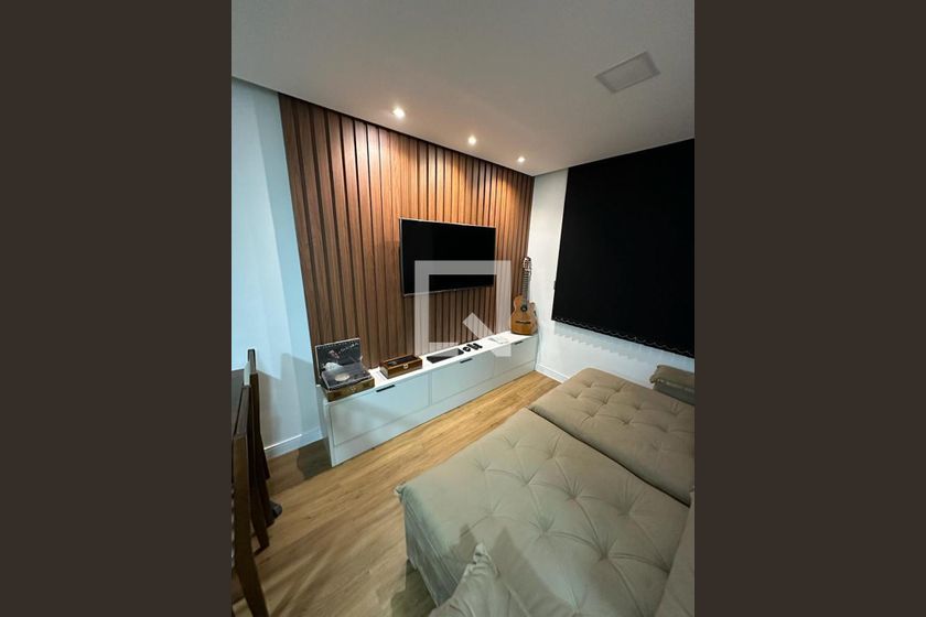 Apartamento, 2 quartos, 43 m² - Foto 3