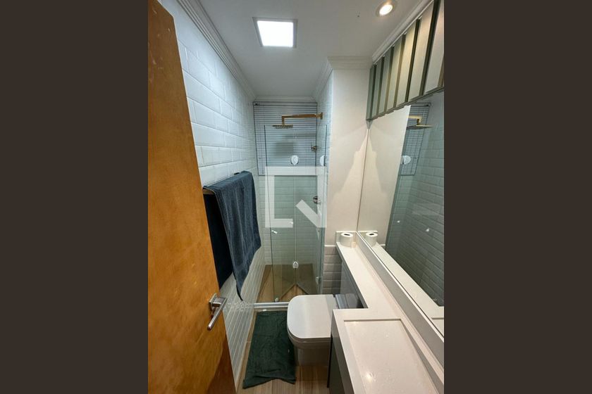 Apartamento, 2 quartos, 43 m² - Foto 33