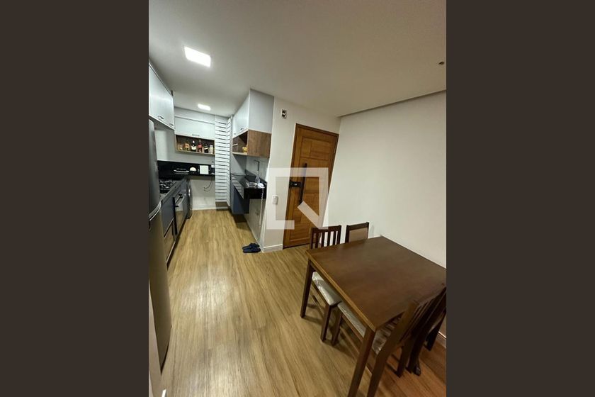 Apartamento, 2 quartos, 43 m² - Foto 5
