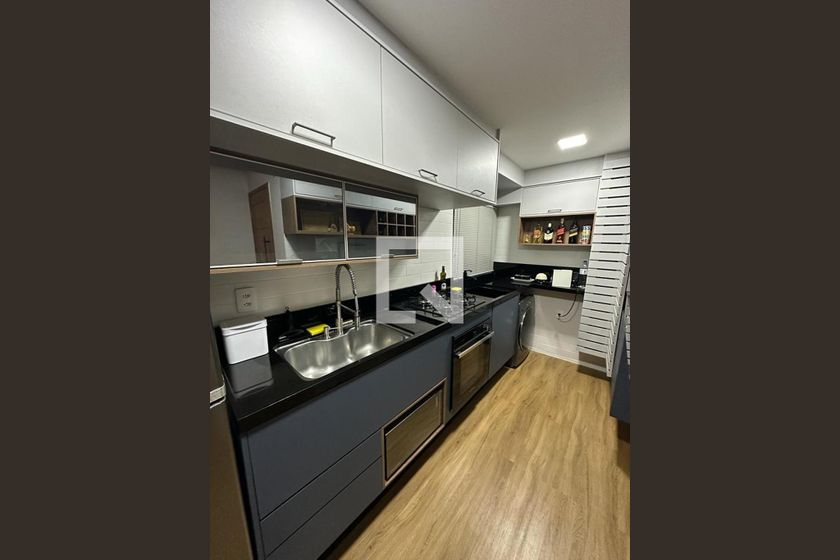 Apartamento, 2 quartos, 43 m² - Foto 9