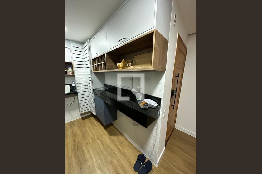 Apartamento, 2 quartos, 43 m² - Foto 13