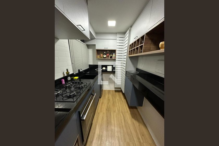 Apartamento, 2 quartos, 43 m² - Foto 7