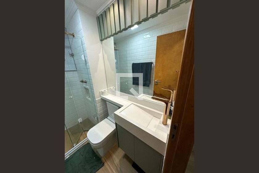 Apartamento, 2 quartos, 43 m² - Foto 31