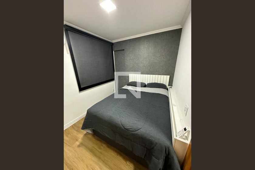 Apartamento, 2 quartos, 43 m² - Foto 21