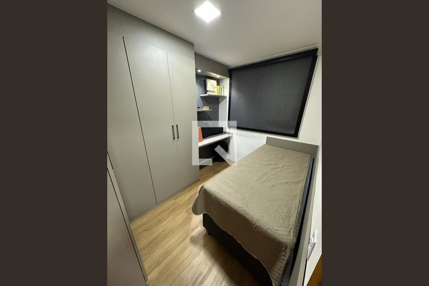 Apartamento, 2 quartos, 43 m² - Foto 17