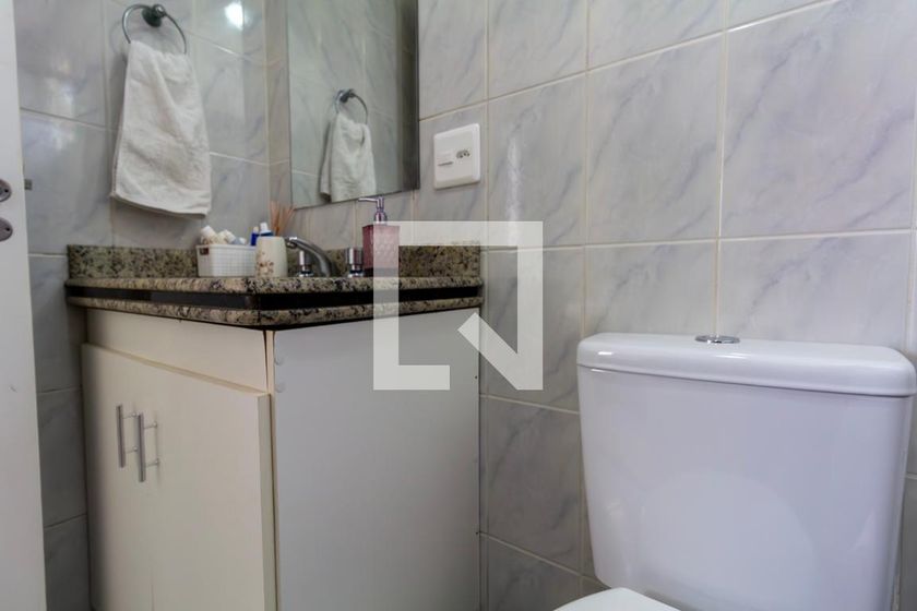 Apartamento, 2 quartos, 57 m² - Foto 41