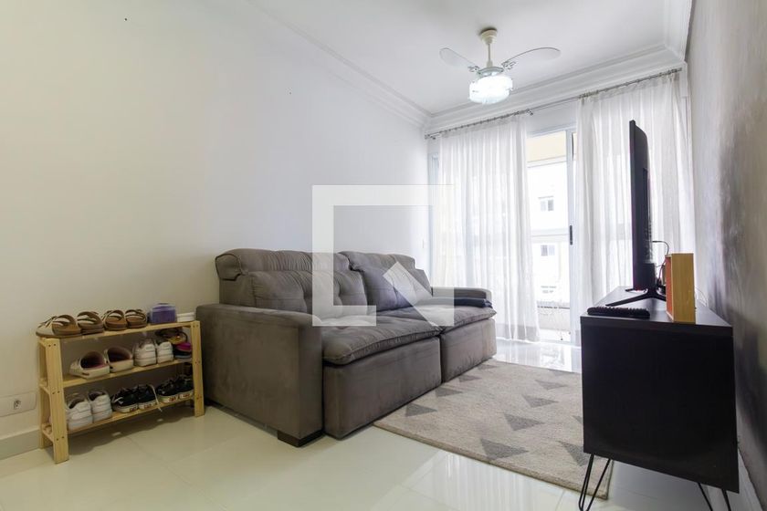 Apartamento, 2 quartos, 57 m² - Foto 5