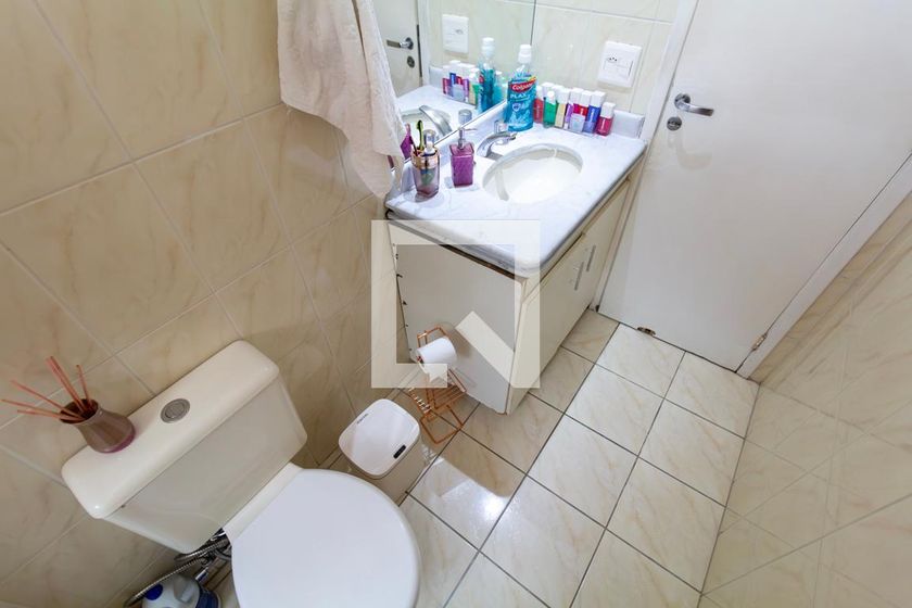 Apartamento, 2 quartos, 57 m² - Foto 59