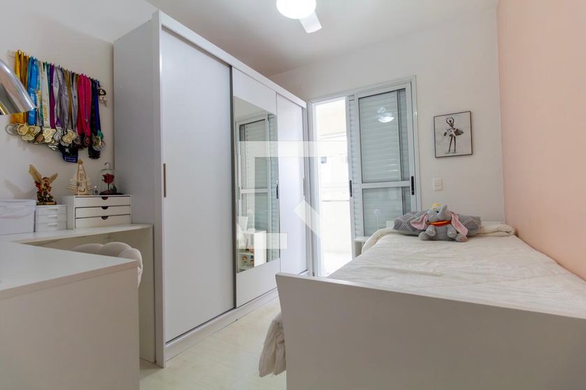 Apartamento, 2 quartos, 57 m² - Foto 13