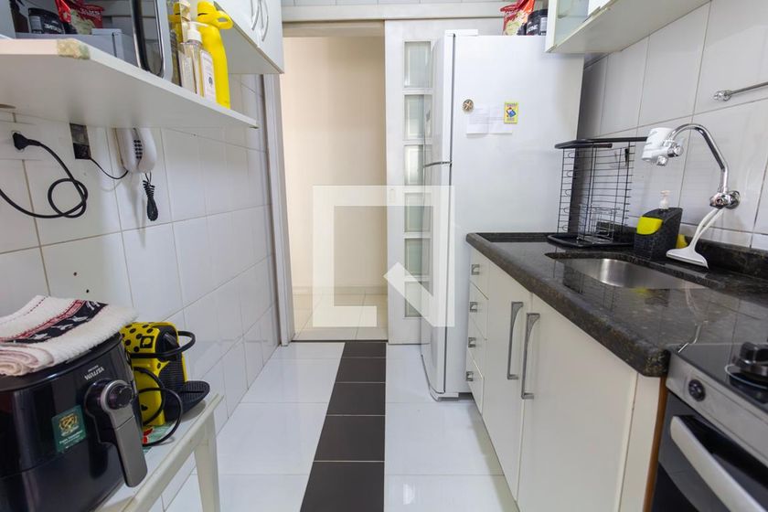 Apartamento, 2 quartos, 57 m² - Foto 79