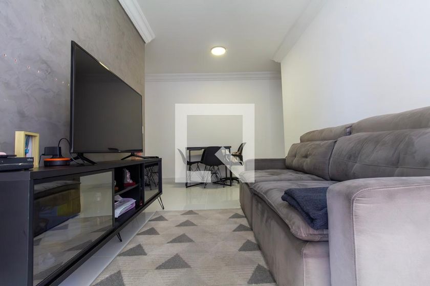 Apartamento, 2 quartos, 57 m² - Foto 7