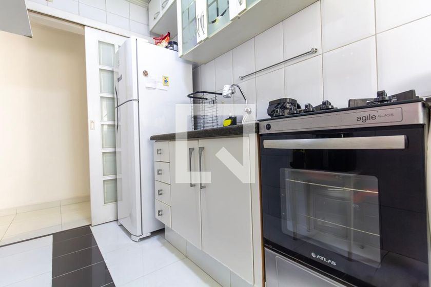 Apartamento, 2 quartos, 57 m² - Foto 75