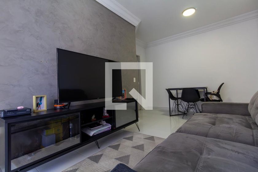 Apartamento, 2 quartos, 57 m² - Foto 11