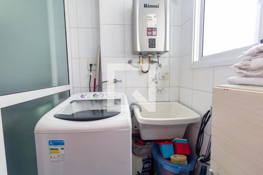 Apartamento, 2 quartos, 57 m² - Foto 85