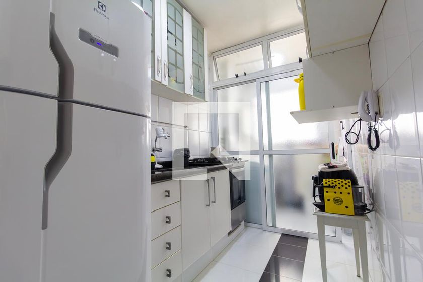 Apartamento, 2 quartos, 57 m² - Foto 67