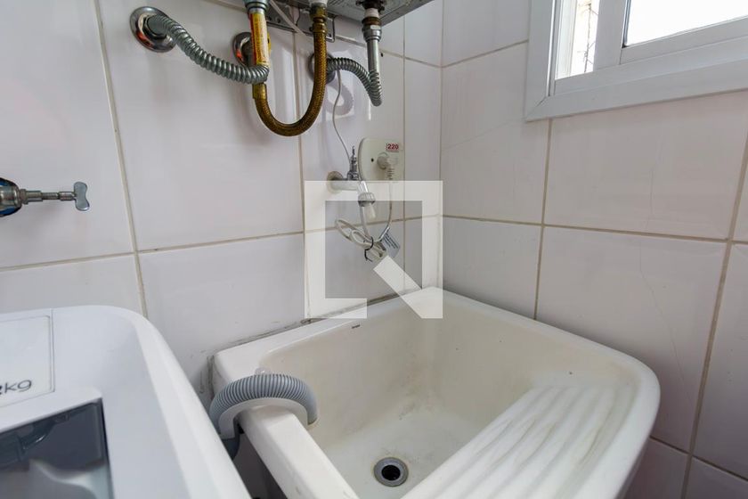 Apartamento, 2 quartos, 57 m² - Foto 87