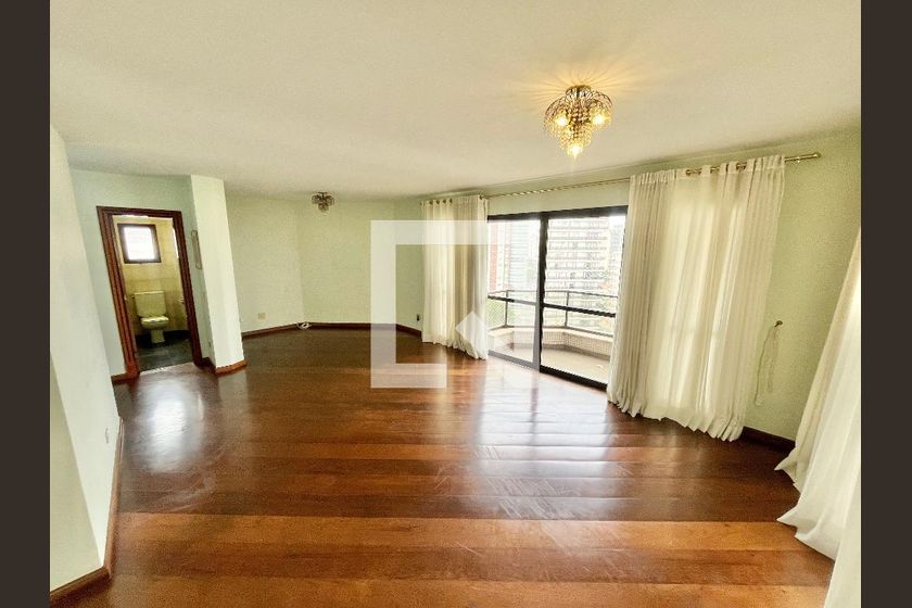 Apartamento, 3 quartos, 143 m² - Foto 1