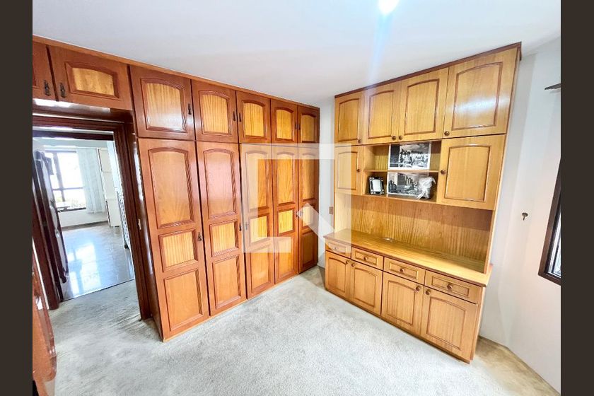 Apartamento, 3 quartos, 143 m² - Foto 41