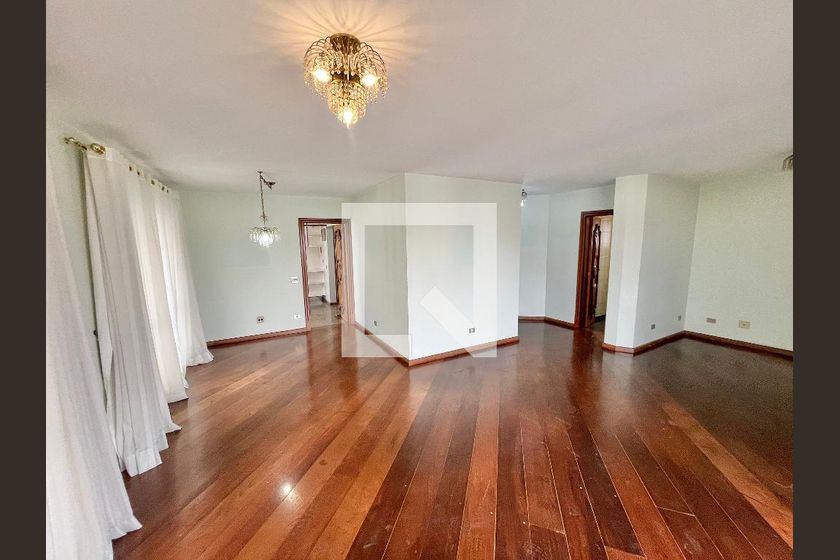 Apartamento, 3 quartos, 143 m² - Foto 5