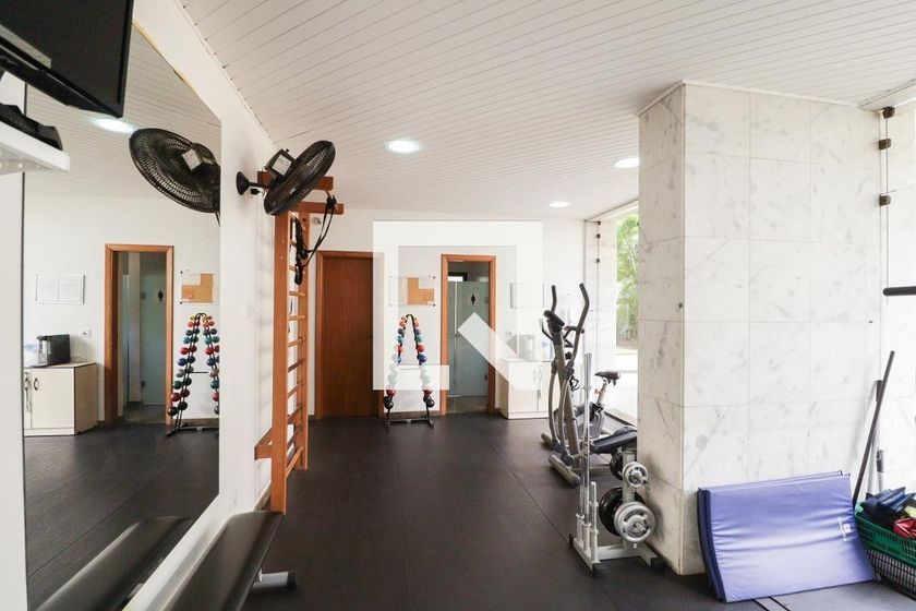 Apartamento, 3 quartos, 143 m² - Foto 145