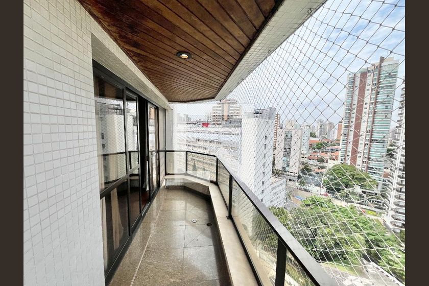 Apartamento, 3 quartos, 143 m² - Foto 15