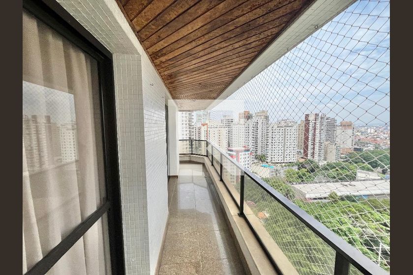 Apartamento, 3 quartos, 143 m² - Foto 21