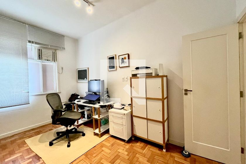 Apartamento, 4 quartos, 176 m² - Foto 81
