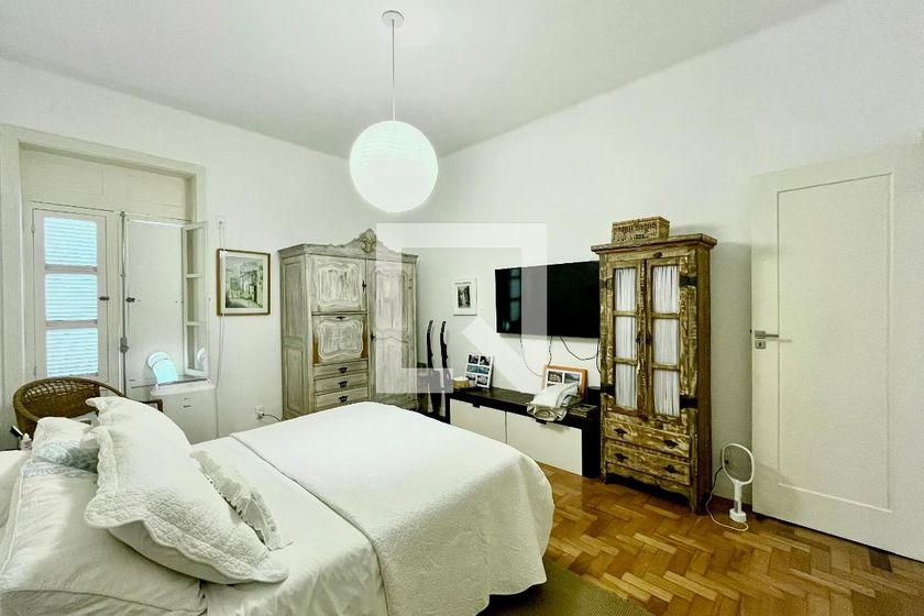 Apartamento, 4 quartos, 176 m² - Foto 59