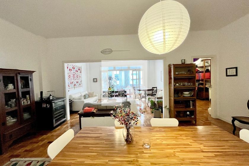 Apartamento, 4 quartos, 176 m² - Foto 5
