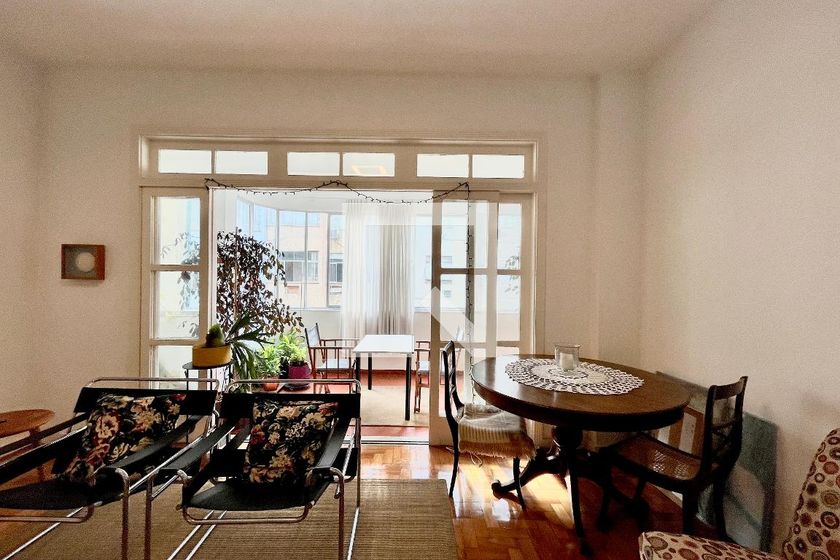 Apartamento, 4 quartos, 176 m² - Foto 15