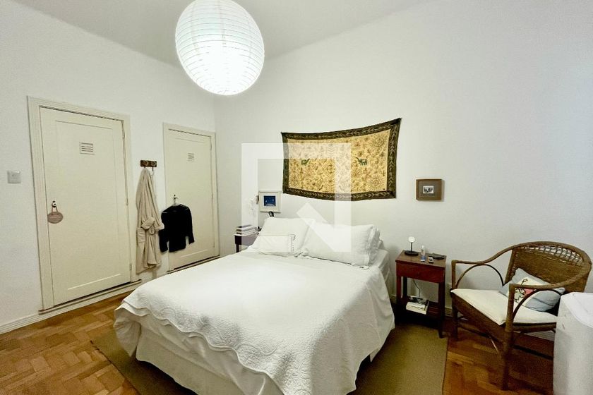 Apartamento, 4 quartos, 176 m² - Foto 63