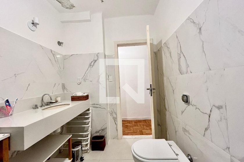 Apartamento, 4 quartos, 176 m² - Foto 85