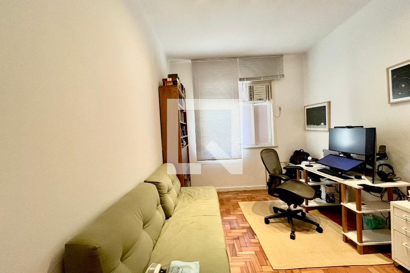 Apartamento, 4 quartos, 176 m² - Foto 79
