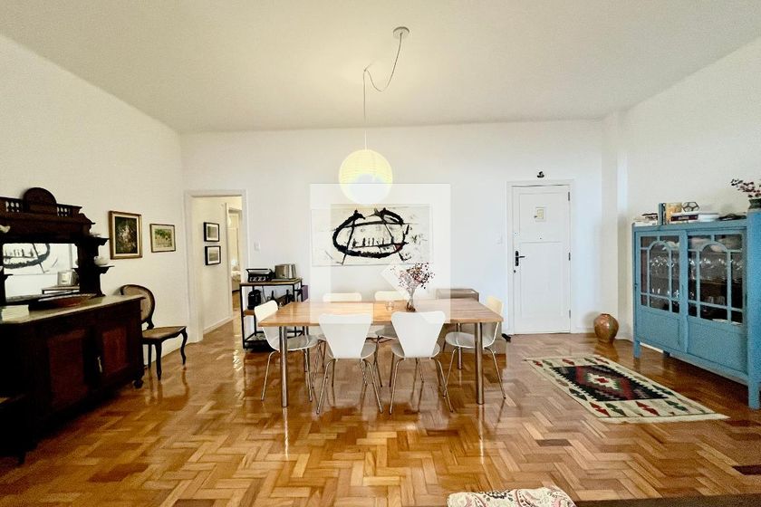 Apartamento, 4 quartos, 176 m² - Foto 13