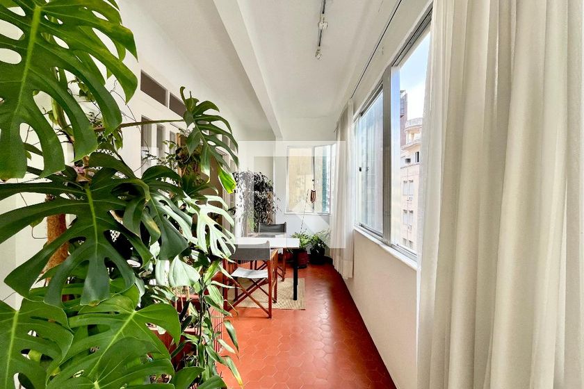 Apartamento, 4 quartos, 176 m² - Foto 25
